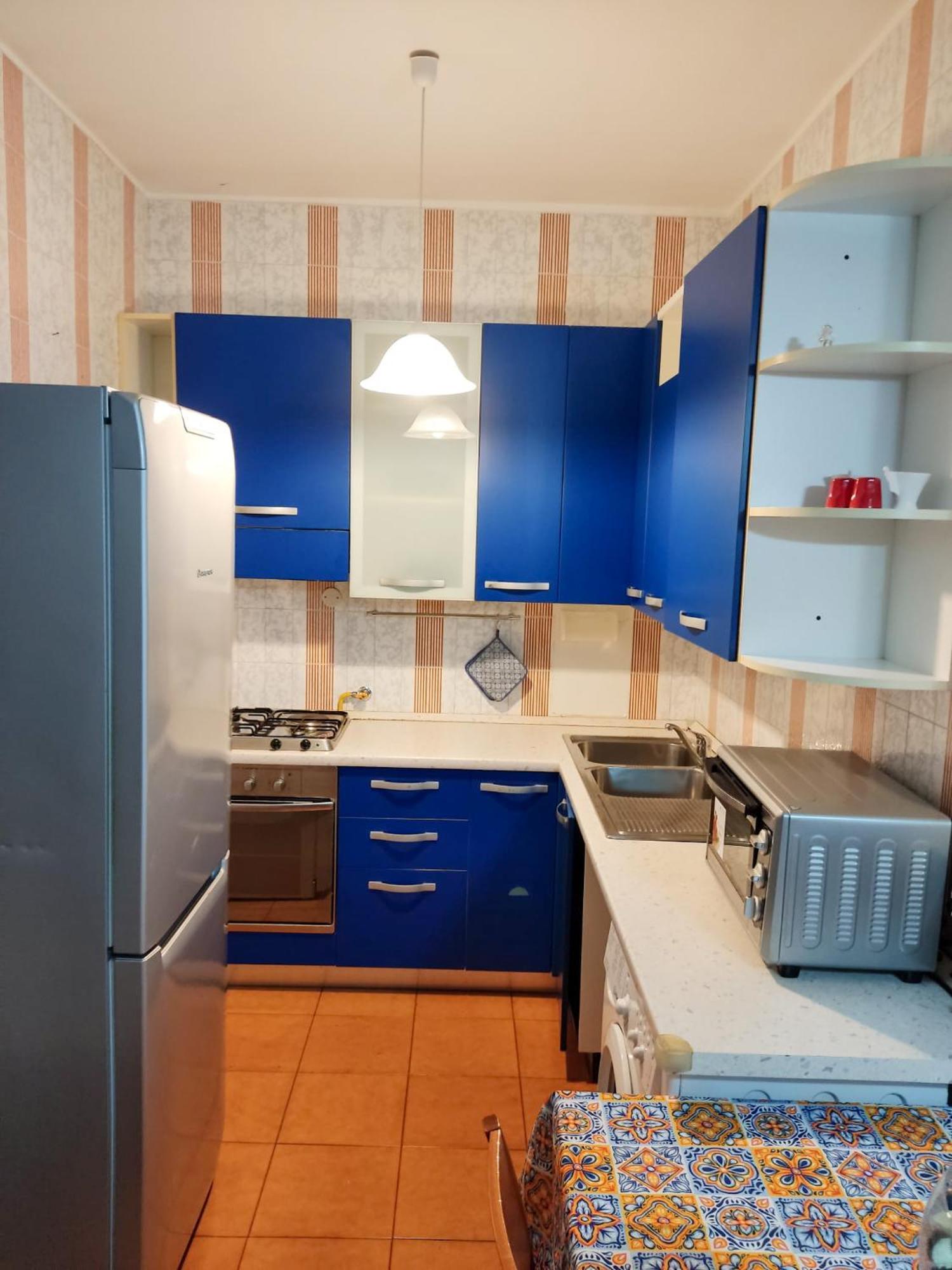 Appartamento Al Castello Triest Exterior foto